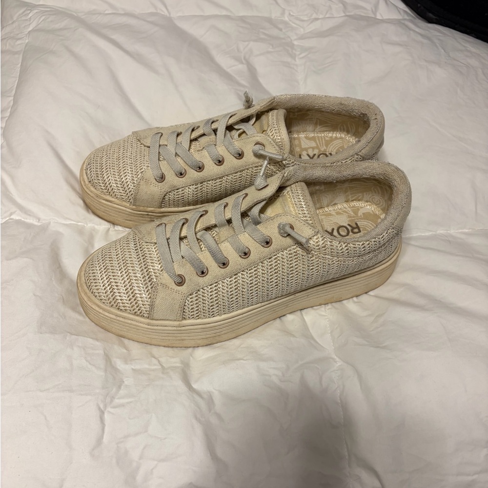 Roxy Sneakers